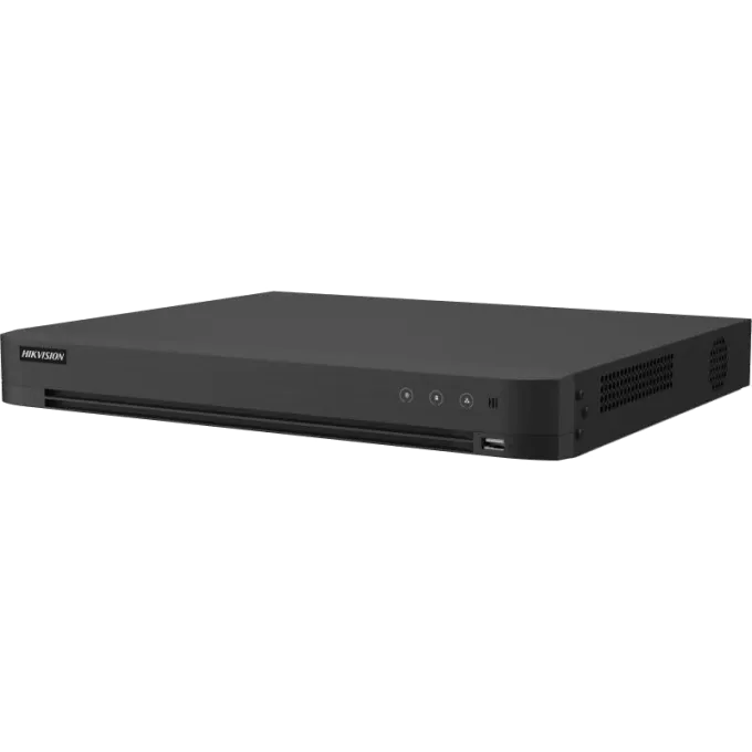 Hikvision iDS-7208HUHI-M2/X 8-канальный 5МП 1U AcuSense DVR