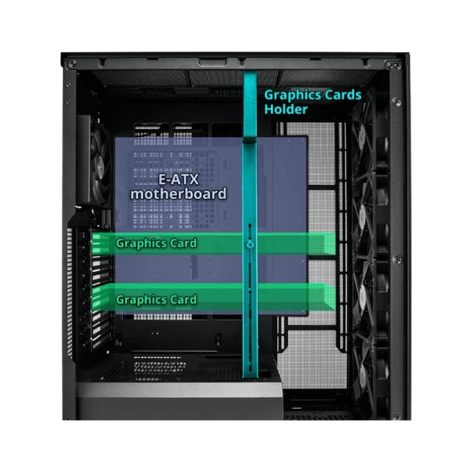 FSP U500-B