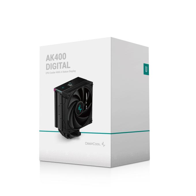 Deepcool R-AK400-BKADMN-G
