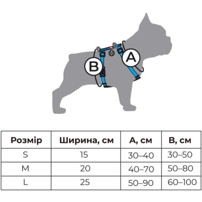 WAUDOG 323-0021
