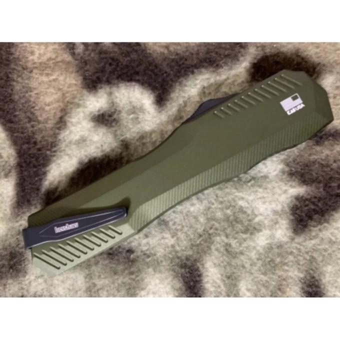 Kershaw 9000OLBW
