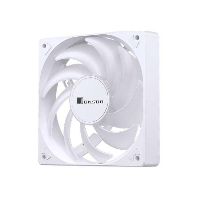 JONSBO SL-120CW White