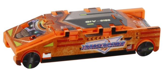 TRANSCRASHER YW652104
