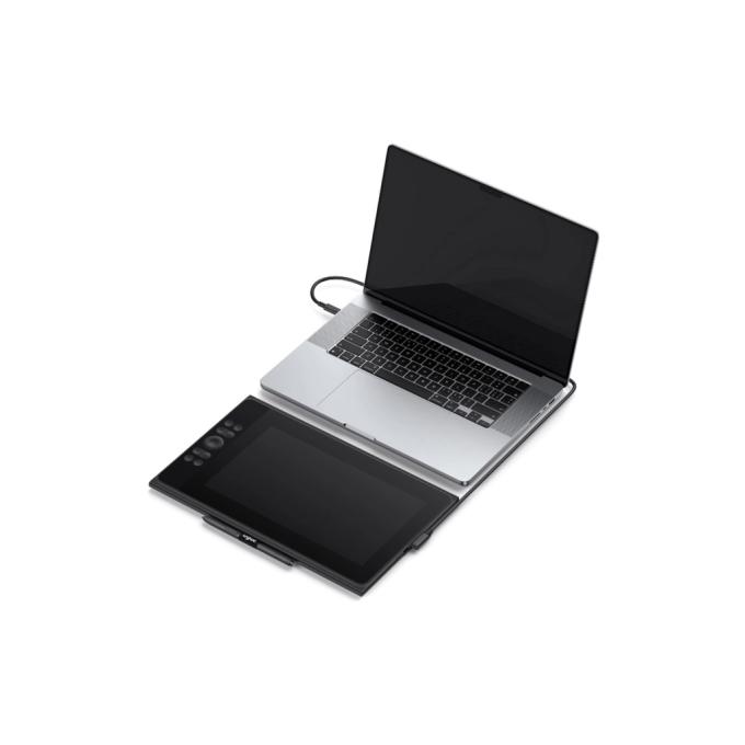 Ugee UE12PLUS BK-AC97