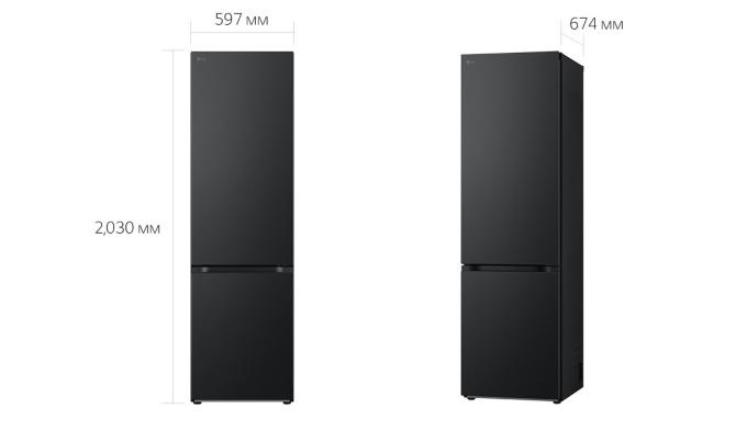 LG GC-B509ETSM