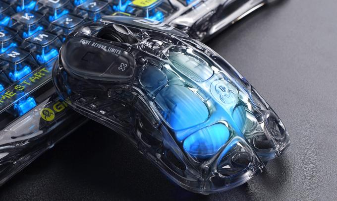 GravaStar GRAVASTARM2_XTAL_BLK