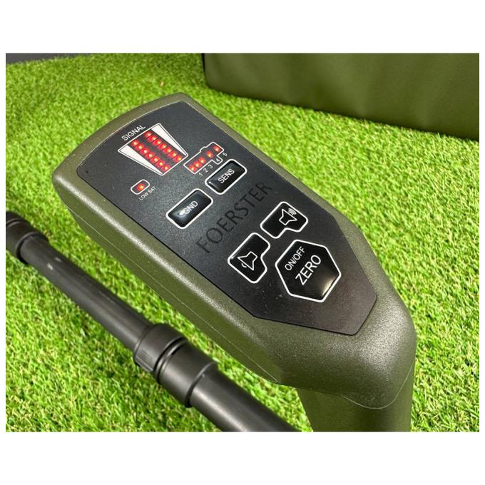 Foerster MInex 4.610