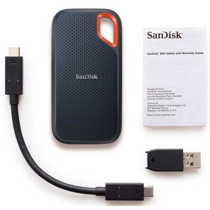 SANDISK SDSSDE61-2T00-G25