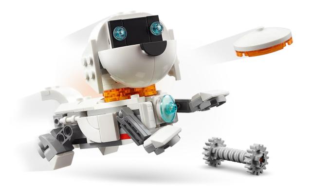 LEGO 31164