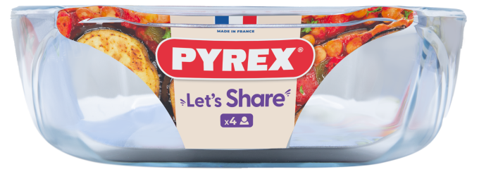 Pyrex 410B000/8046