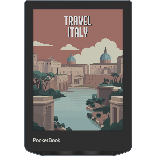 PocketBook PB634K3-1-CIS