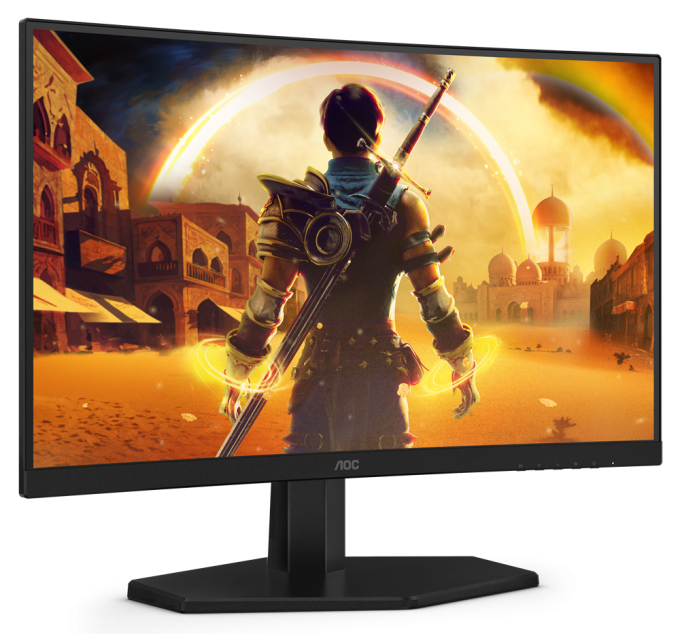 AOC C24G42E