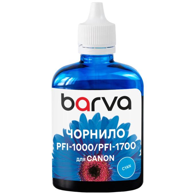 BARVA C1700-975