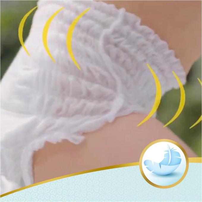 Pampers 4015400687894