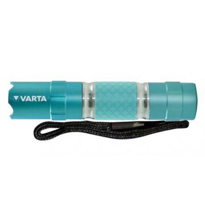 Фонарь VARTA LED Lipstick Light 1AA 16617101421