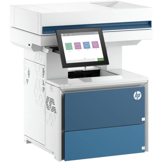 HP 675T8A