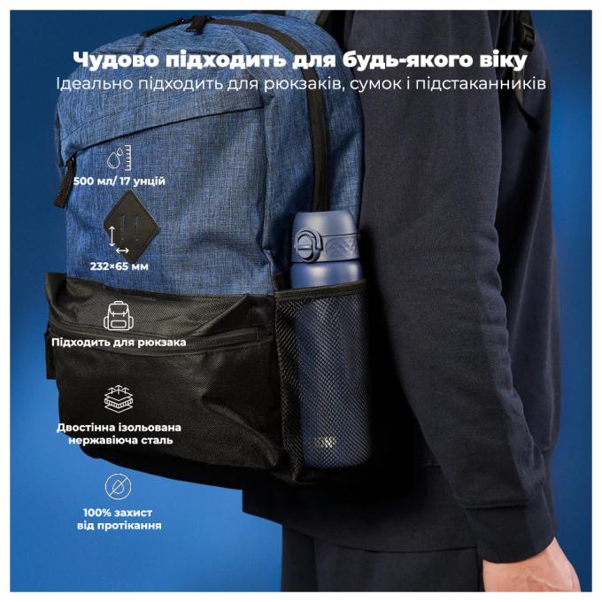 ION8 I8TS500NAVY