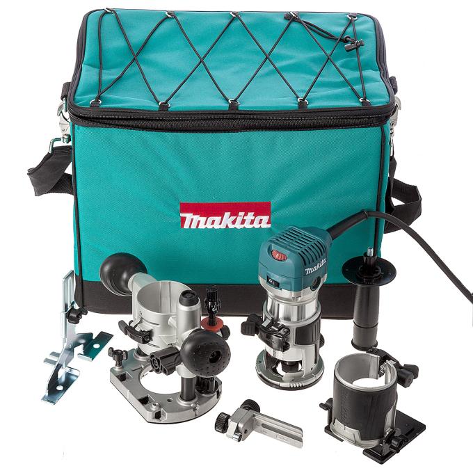 Makita RT0702CX2