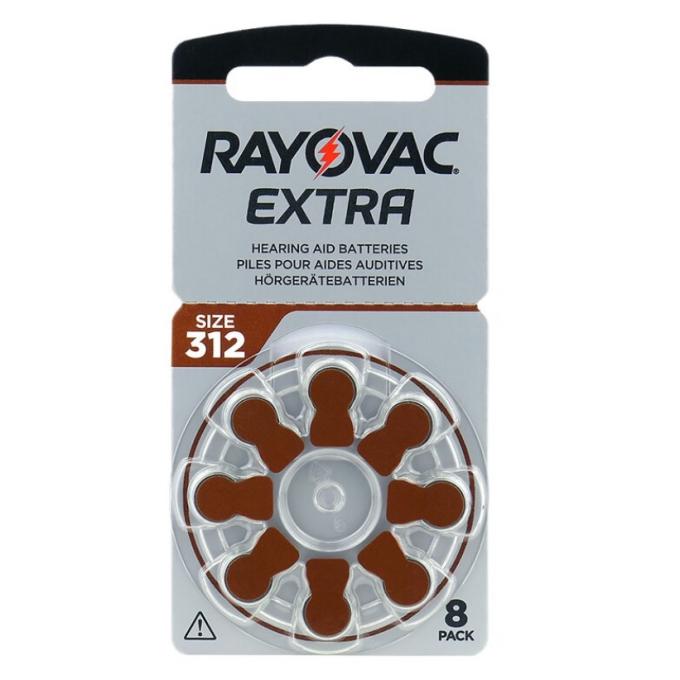 Rayovac 4618