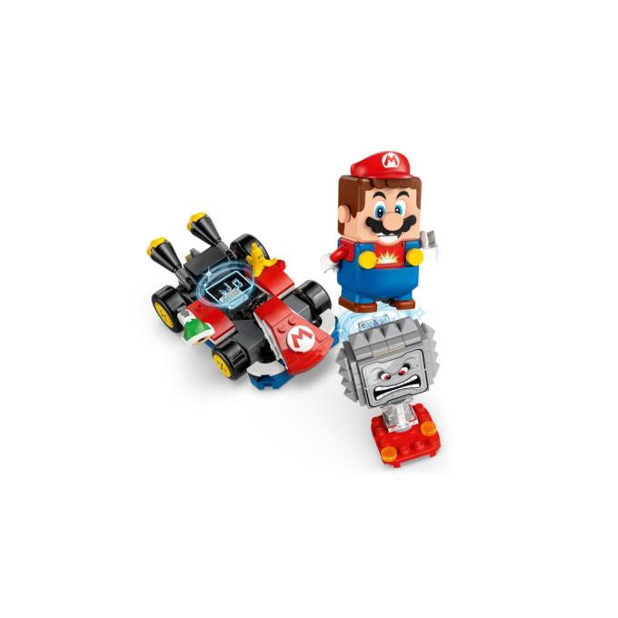 LEGO 72043