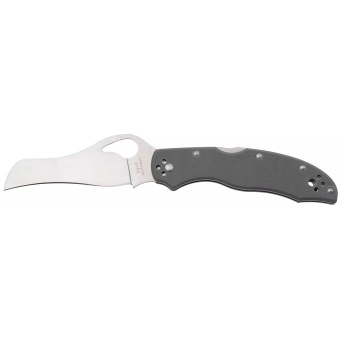 Spyderco BY24GPGY