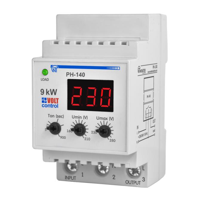 Novatec NTRN14003