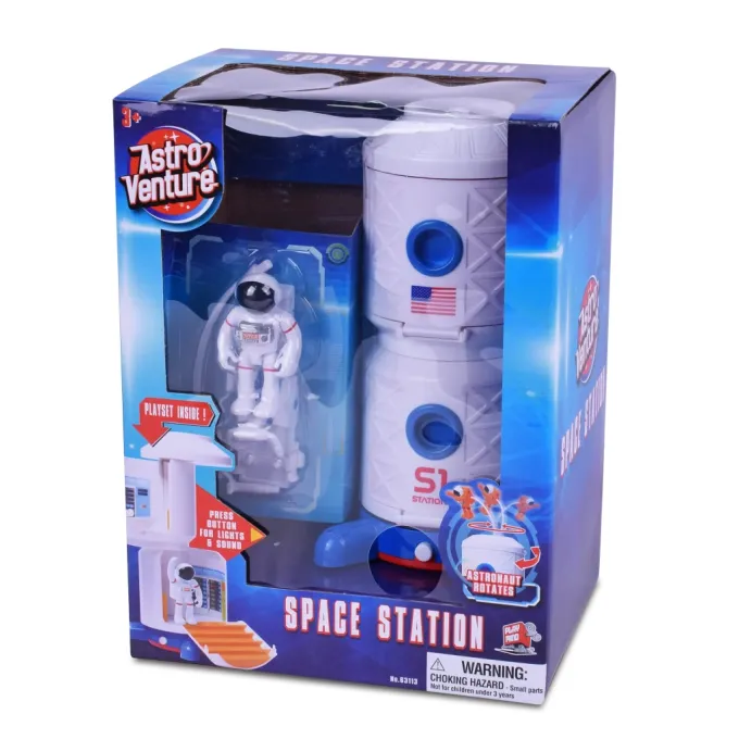 Astro Venture 63113