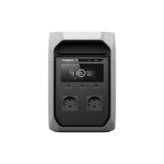 EcoFlow EFDELTA3C-EU-CBox-L