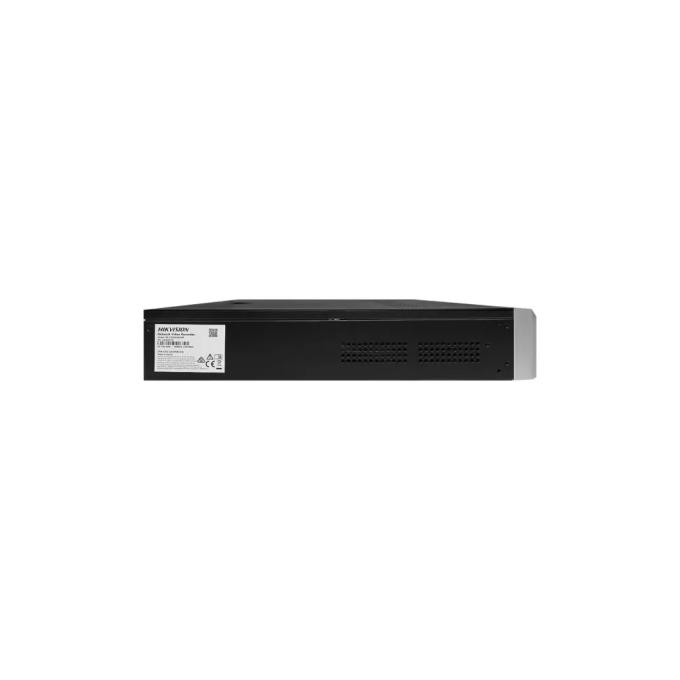 Hikvision DS-7732NI-M4/24P 32-канальный 1.5U 24 PoE 8K