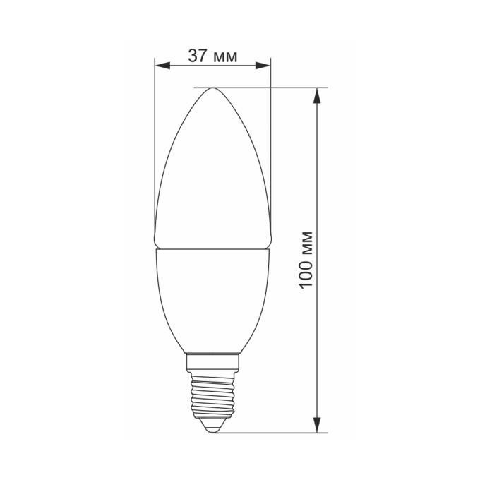 TITANUM VL-C37e-35144