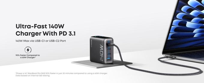Anker B2697GZ1