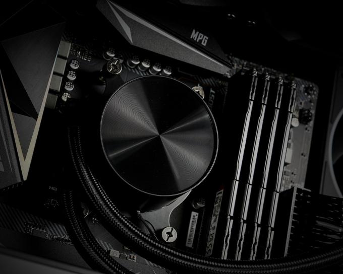 ID-Cooling FX360 Pro