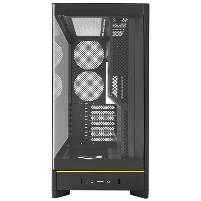 MONTECH HS02 (B)