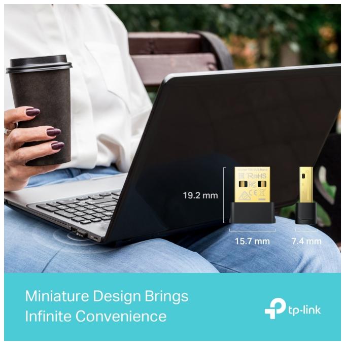 TP-Link ARCHER-TX10UB-NANO