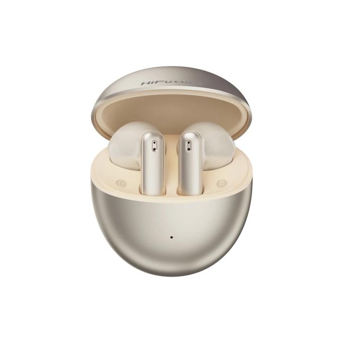 HiFuture colorbuds3.titanium