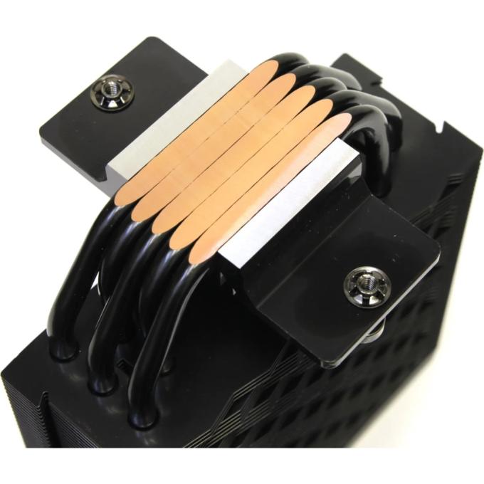 PCcooler RT500 TC ARGB BK