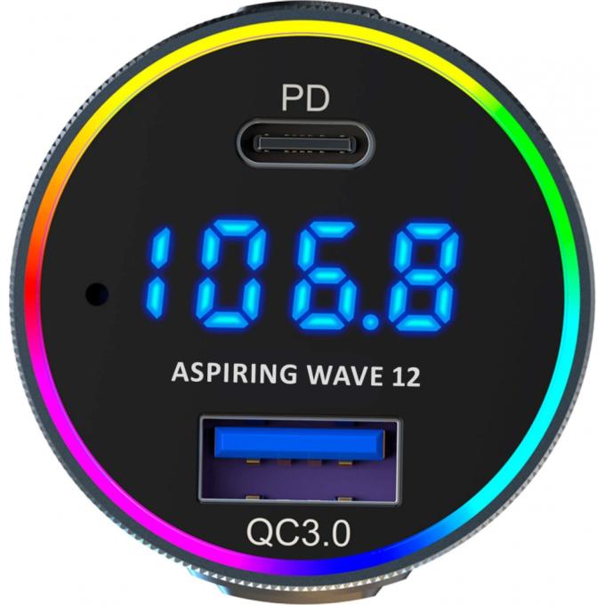 Aspiring TC-WA12