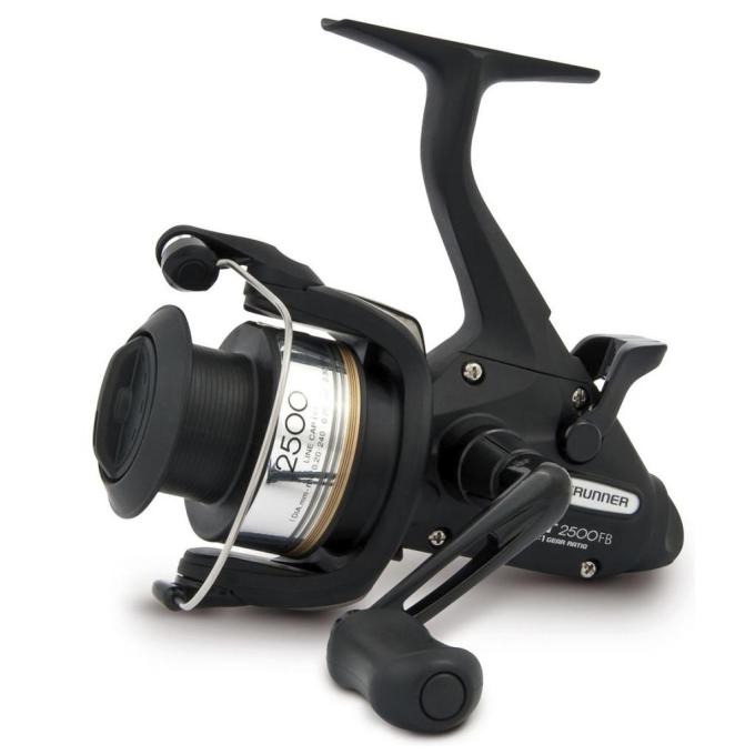 Shimano BTRST4000FB