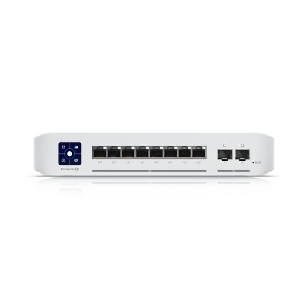 Ubiquiti USW-ENTERPRISE-8-POE