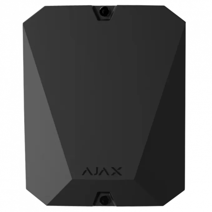 Ajax Hub Hybrid (4G) (8EU/ECG) black