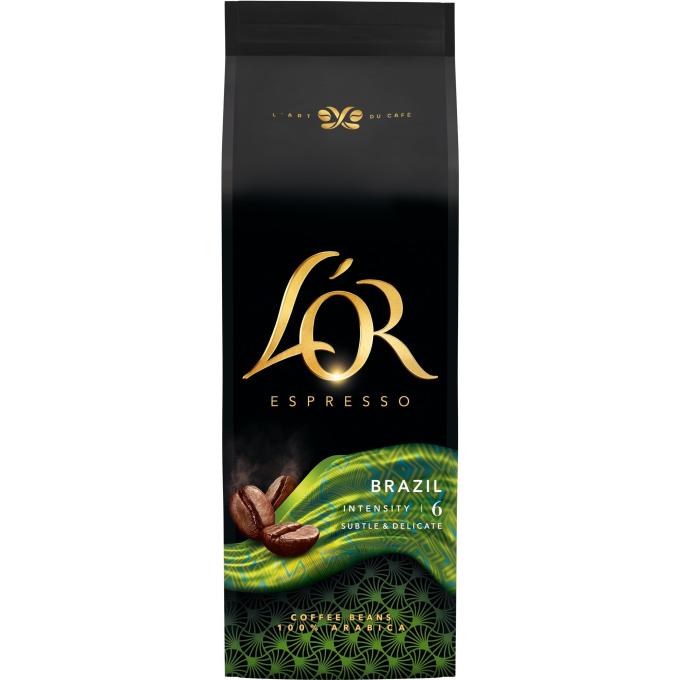 L`OR 8711000464649