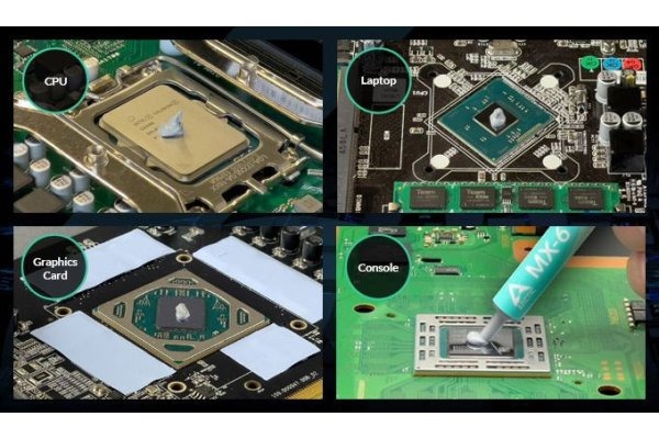 ARCTIC COOLING ACTCP00080A