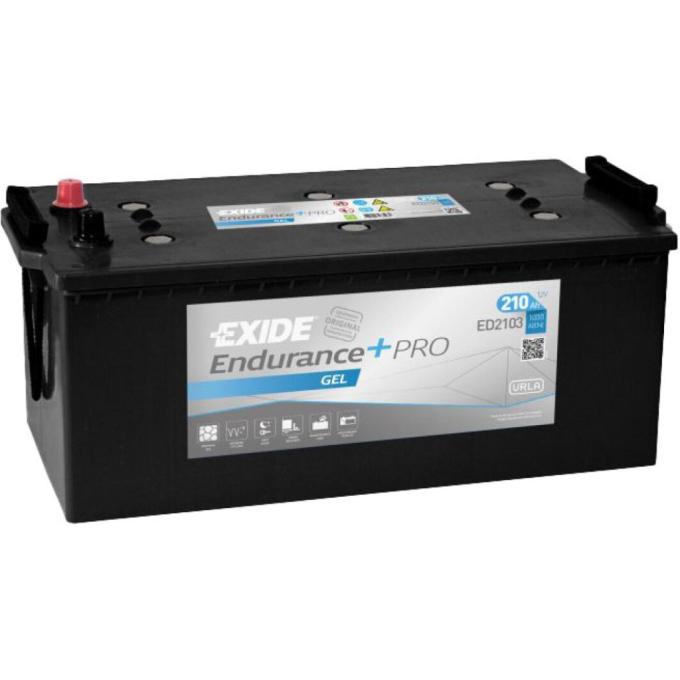 EXIDE ED2103
