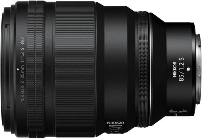Nikon JMA302DA