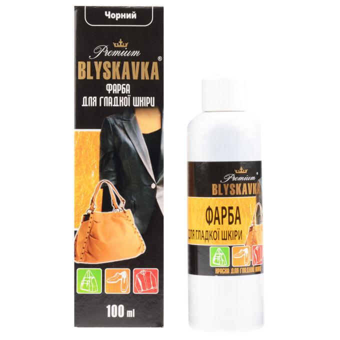 Blyskavka 4820055140874