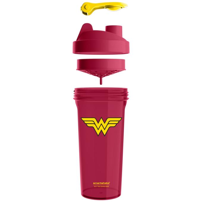 SmartShake 10780801