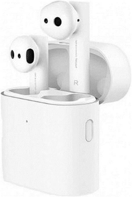 Bluetooth-гарнитура Xiaomi Mi Air 2 True Wireless Earphones White Mi True Wireless Earphones 2