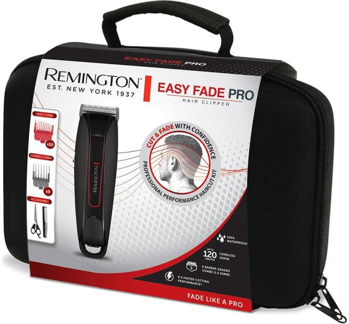Remington HC550