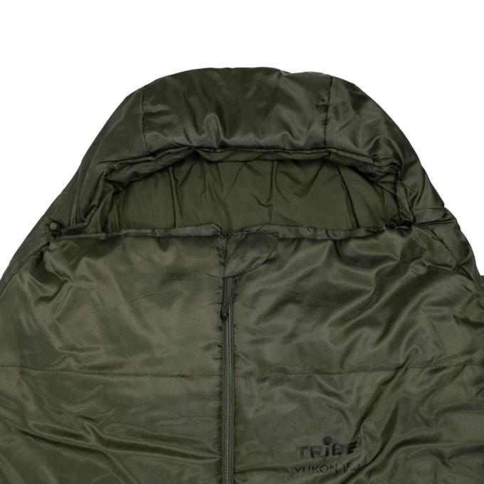 Tribe T-CF-0006-olive