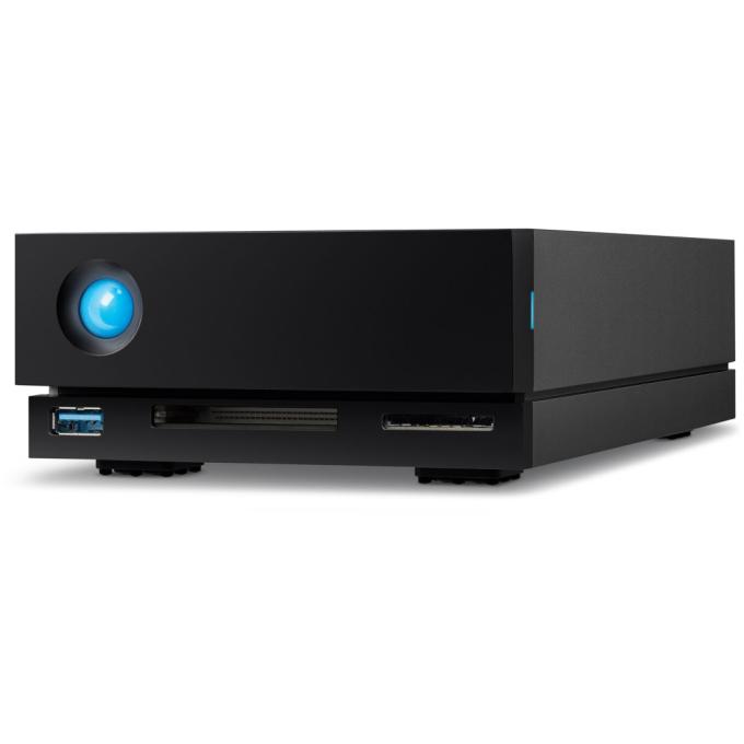 LaCie STHS20000800